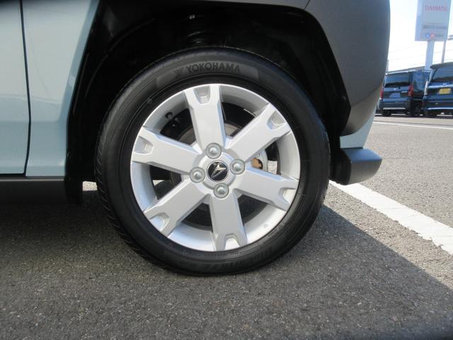 タフトGターボ クロムベンチャー(徳島県)の中古車