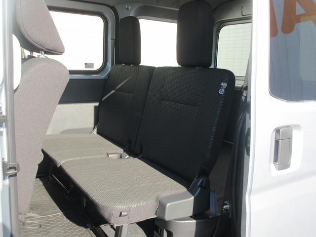 ハイゼットカーゴクルーズ2WD・CVT(徳島県)の中古車