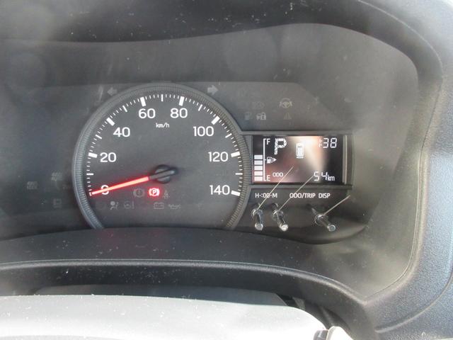 ハイゼットカーゴクルーズ2WD・CVT(徳島県)の中古車