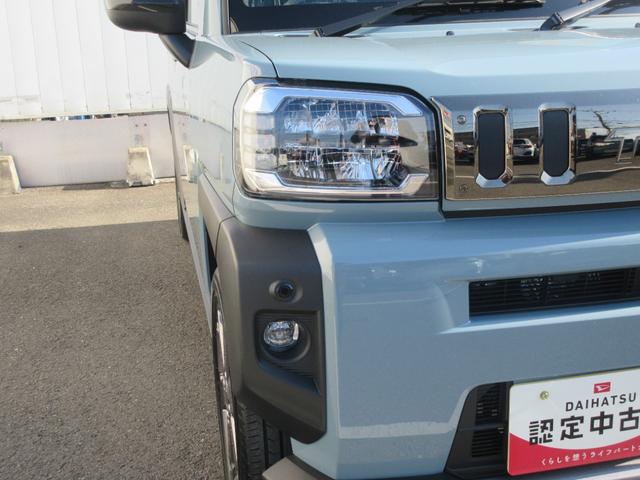 タフトＧ　ダーククロムベンチャー（徳島県）の中古車