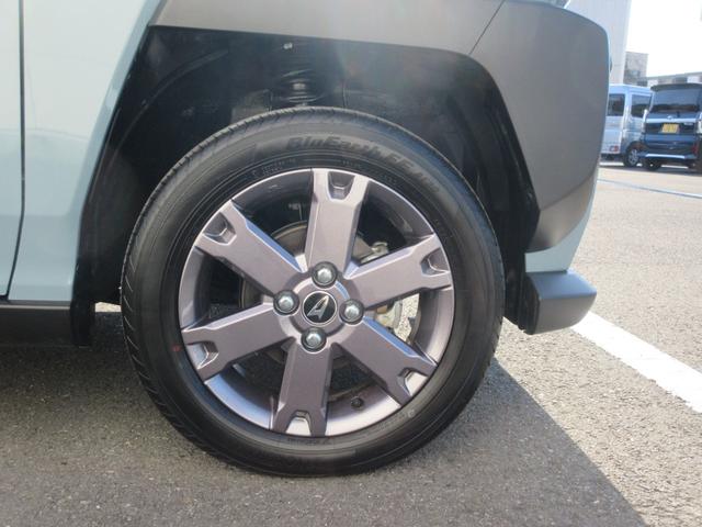 タフトＧ　ダーククロムベンチャー（徳島県）の中古車