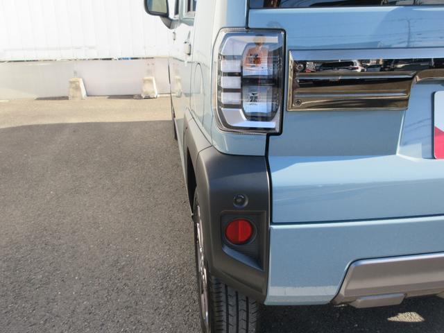 タフトＧ　ダーククロムベンチャー（徳島県）の中古車