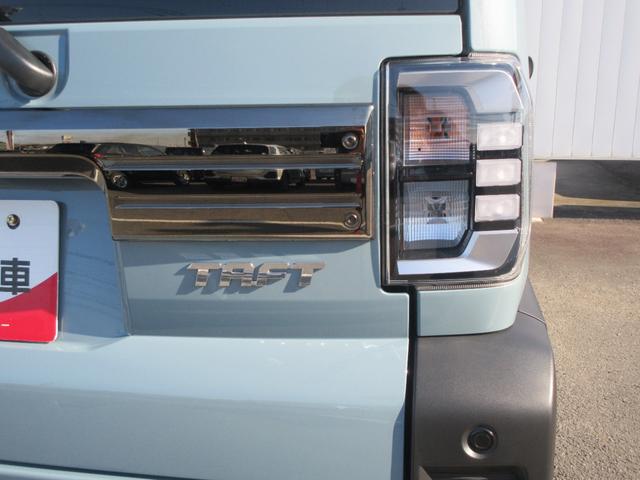 タフトＧ　ダーククロムベンチャー（徳島県）の中古車