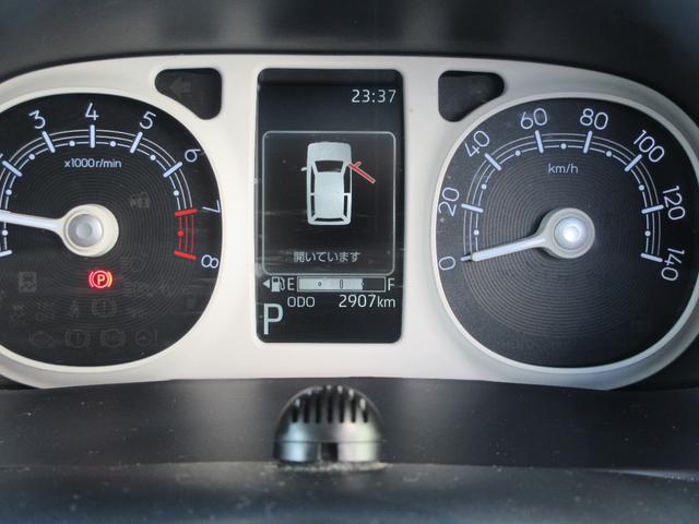 ムーヴキャンバスストライプスＧ（徳島県）の中古車