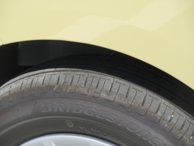 ムーヴキャンバスストライプスＧ（徳島県）の中古車