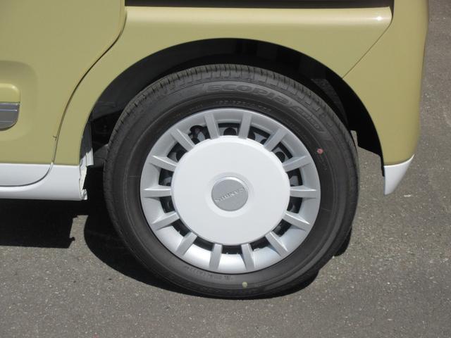 ムーヴキャンバスストライプスＧ（徳島県）の中古車