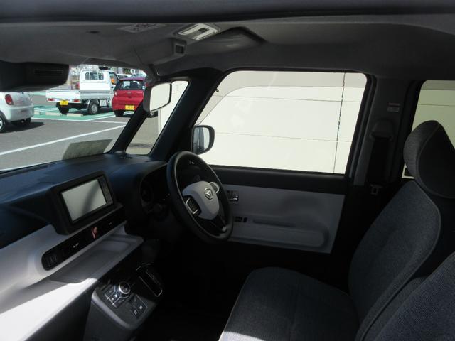 ムーヴキャンバスストライプスＧ（徳島県）の中古車