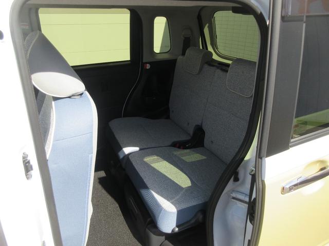 ムーヴキャンバスストライプスＧ（徳島県）の中古車