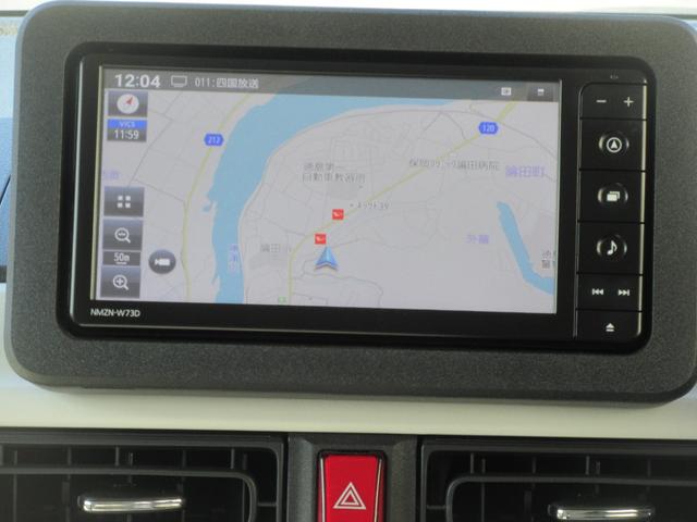 ムーヴキャンバスストライプスＧ（徳島県）の中古車