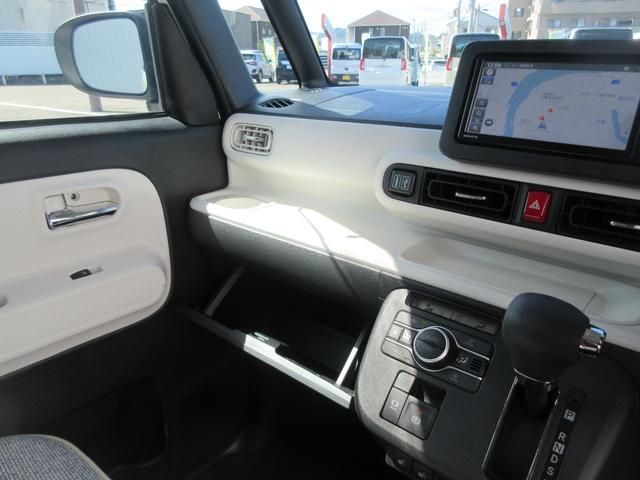 ムーヴキャンバスストライプスＧ（徳島県）の中古車