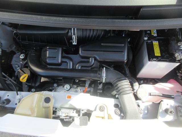 ムーヴキャンバスストライプスＧ（徳島県）の中古車