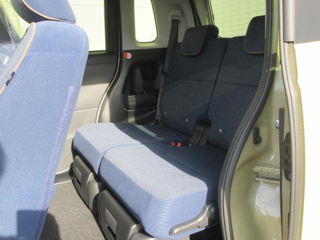 ムーヴキャンバスセオリーＧ（徳島県）の中古車