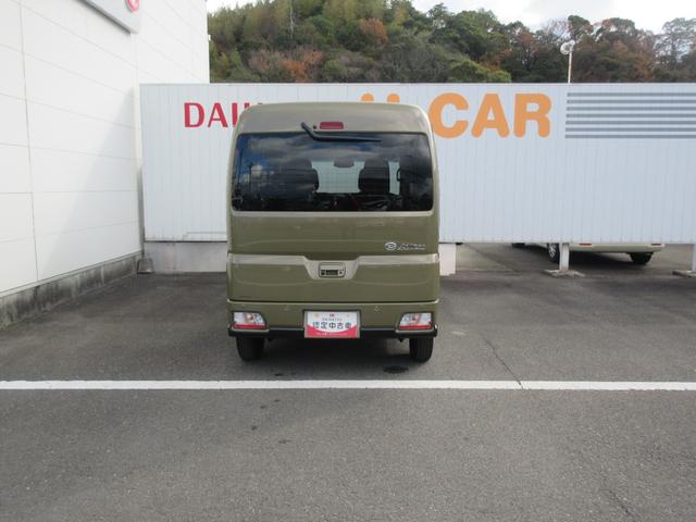 アトレーＲＳ２ＷＤ・ターボエンジン・両側パワースライドドア・バックカメラ付き（徳島県）の中古車