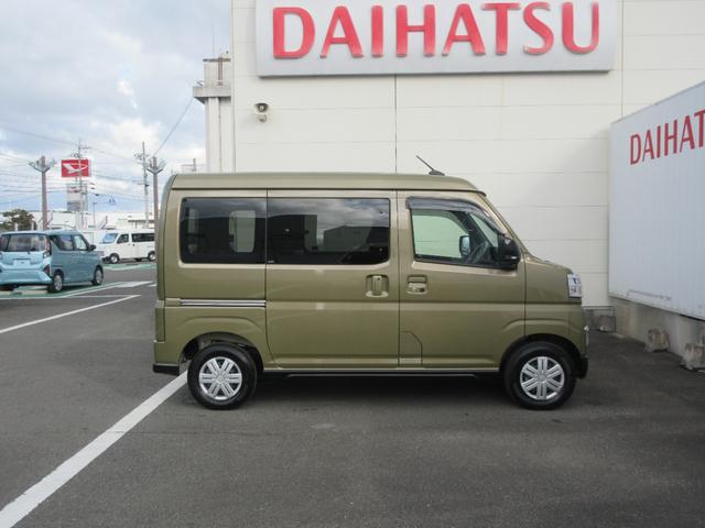 アトレーＲＳ２ＷＤ・ターボエンジン・両側パワースライドドア・バックカメラ付き（徳島県）の中古車