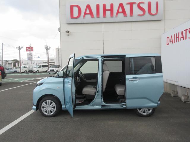 ムーヴＸ（徳島県）の中古車