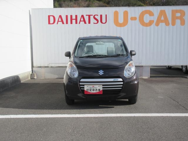アルトエコＥＣＯ−Ｓ（徳島県）の中古車