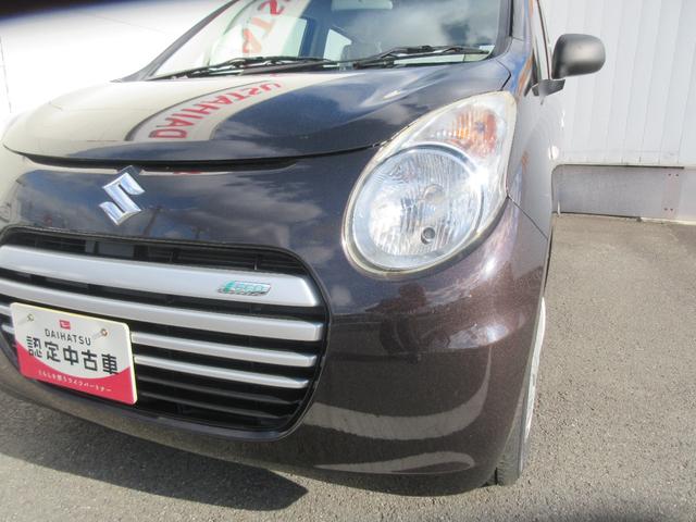 アルトエコＥＣＯ−Ｓ（徳島県）の中古車