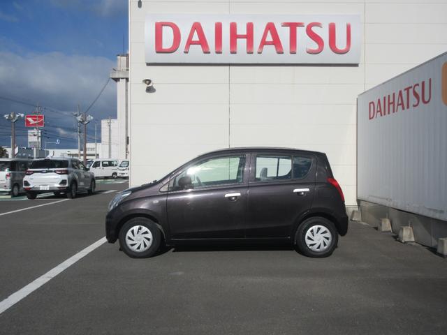 アルトエコＥＣＯ−Ｓ（徳島県）の中古車