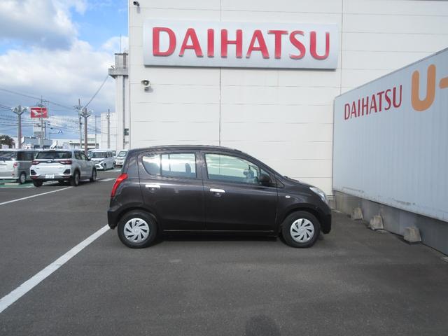 アルトエコＥＣＯ−Ｓ（徳島県）の中古車