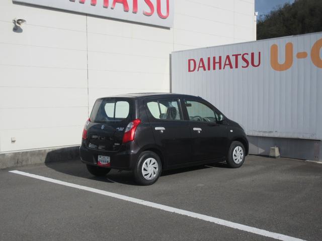 アルトエコＥＣＯ−Ｓ（徳島県）の中古車
