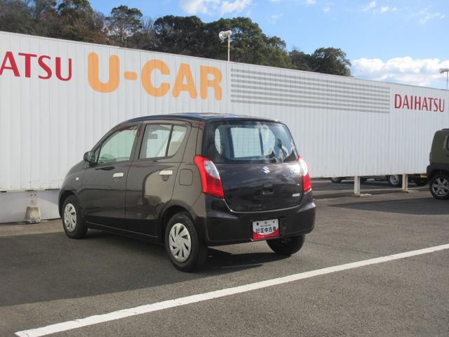 アルトエコＥＣＯ−Ｓ（徳島県）の中古車