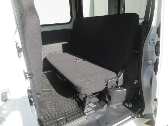 ハイゼットカーゴDX2WD・CVT・キーレスエントリー・スマートアシスト付き(徳島県)の中古車