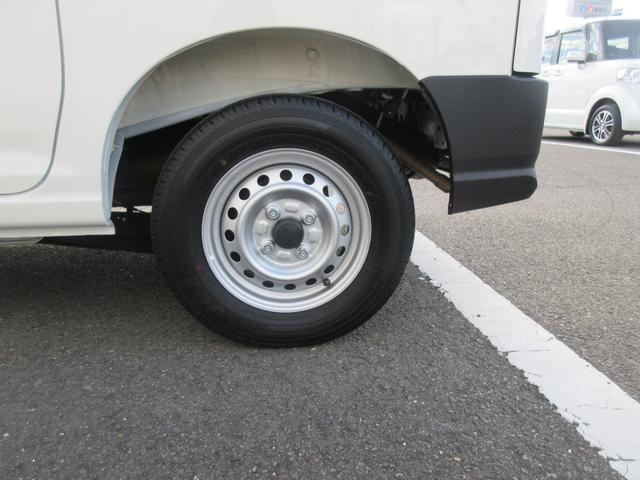 ハイゼットカーゴDX2WD・CVT・キーレスエントリー・スマートアシスト付き(徳島県)の中古車