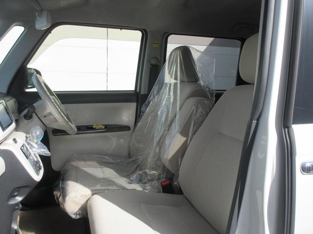 ムーヴキャンバスＧメイクアップ　ＳＡIIナビ・バックカメラ・キーフリー・両側パワースライドドア・スマートアシスト付き（徳島県）の中古車