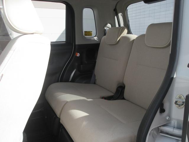 ムーヴキャンバスＧメイクアップ　ＳＡIIナビ・バックカメラ・キーフリー・両側パワースライドドア・スマートアシスト付き（徳島県）の中古車