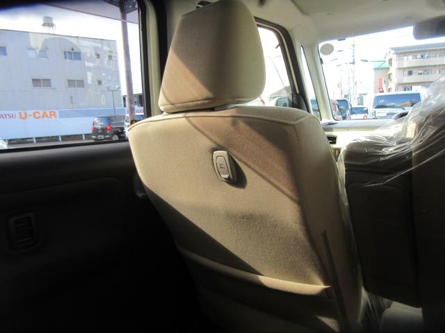 ムーヴキャンバスＧメイクアップ　ＳＡIIナビ・バックカメラ・キーフリー・両側パワースライドドア・スマートアシスト付き（徳島県）の中古車