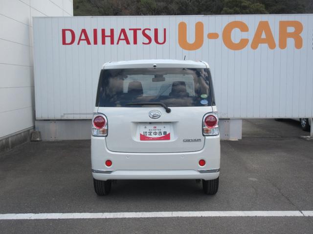 ムーヴキャンバスＧメイクアップ　ＳＡIIナビ・バックカメラ・キーフリー・両側パワースライドドア・スマートアシスト付き（徳島県）の中古車