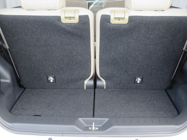 ムーヴキャンバスＧメイクアップ　ＳＡIIナビ・バックカメラ・キーフリー・両側パワースライドドア・スマートアシスト付き（徳島県）の中古車