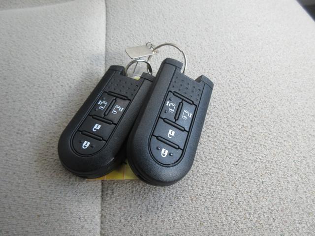 ムーヴキャンバスＧメイクアップ　ＳＡIIナビ・バックカメラ・キーフリー・両側パワースライドドア・スマートアシスト付き（徳島県）の中古車