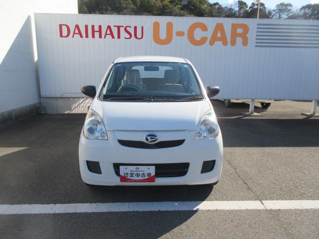 ミラＸスペシャル５速ＭＴ・車検整備付き・多少傷、凹みあり。（徳島県）の中古車