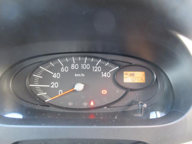 ミラＸスペシャル５速ＭＴ・車検整備付き・多少傷、凹みあり。（徳島県）の中古車