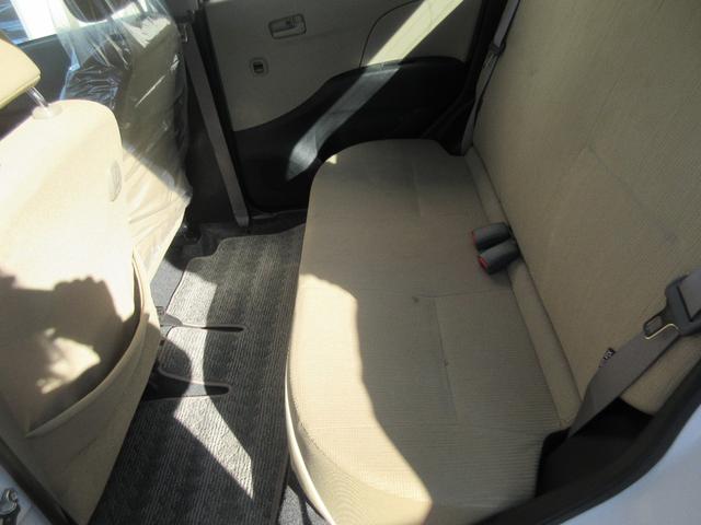 ミラＸスペシャル５速ＭＴ・車検整備付き・多少傷、凹みあり。（徳島県）の中古車