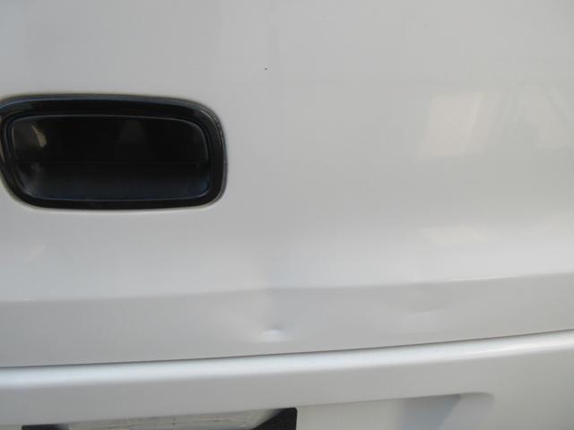 ミラＸスペシャル５速ＭＴ・車検整備付き・多少傷、凹みあり。（徳島県）の中古車