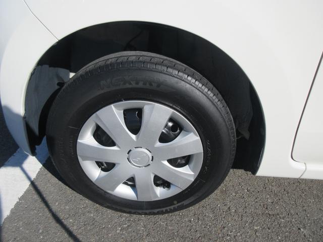 ミラＸスペシャル５速ＭＴ・車検整備付き・多少傷、凹みあり。（徳島県）の中古車