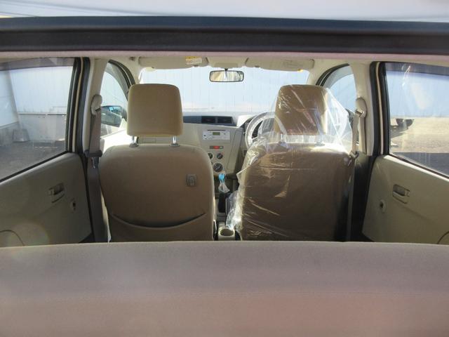 ミラＸスペシャル５速ＭＴ・車検整備付き・多少傷、凹みあり。（徳島県）の中古車