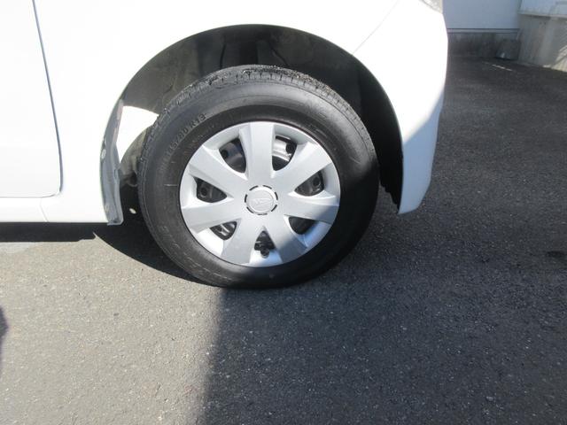 ミラＸスペシャル５速ＭＴ・車検整備付き・多少傷、凹みあり。（徳島県）の中古車