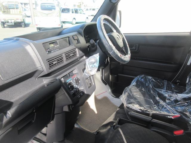 ハイゼットカーゴDX2WD・CVT・キーレスエントリー・スマートアシスト付き(徳島県)の中古車