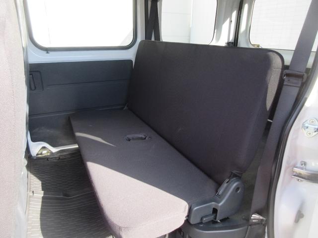 ハイゼットカーゴDX2WD・CVT・キーレスエントリー・スマートアシスト付き(徳島県)の中古車