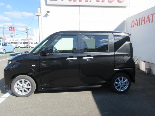 ムーヴG(徳島県)の中古車