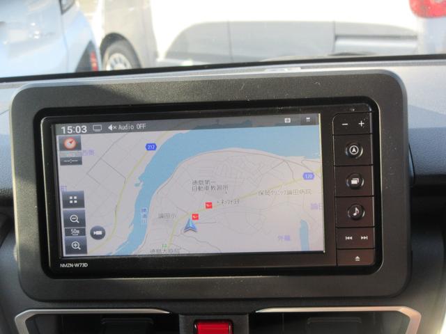ムーヴＧナビ・ドライブレコーダー・スマートアシスト付き（徳島県）の中古車