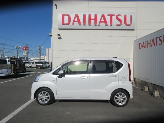 ムーヴＸリミテッドII　ＳＡIIIナビ・バックカメラ・キーフリー・ＥＴＣ・ドライブレコーダー・スマートアシスト付き（徳島県）の中古車