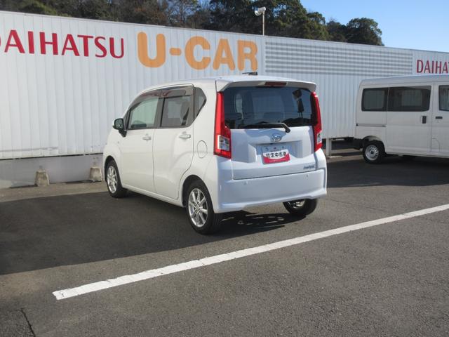 ムーヴＸリミテッドII　ＳＡIIIナビ・バックカメラ・キーフリー・ＥＴＣ・ドライブレコーダー・スマートアシスト付き（徳島県）の中古車