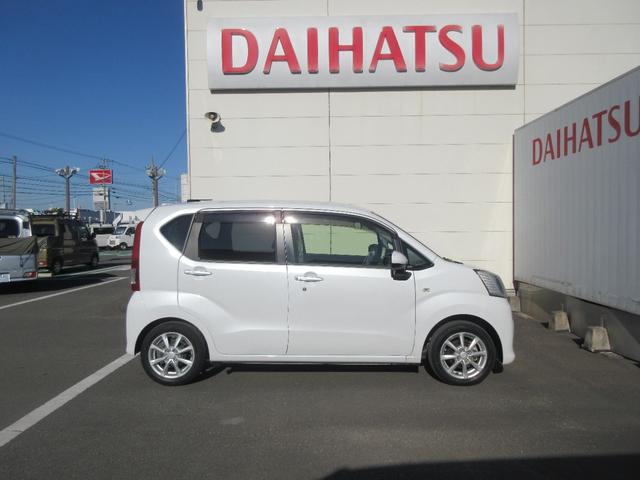 ムーヴＸリミテッドII　ＳＡIIIナビ・バックカメラ・キーフリー・ＥＴＣ・ドライブレコーダー・スマートアシスト付き（徳島県）の中古車