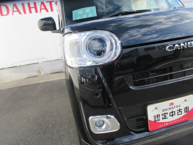 ムーヴキャンバスセオリーG(徳島県)の中古車