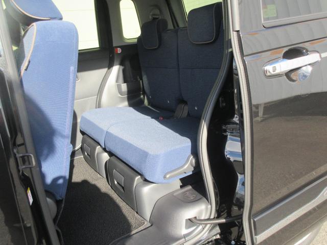 ムーヴキャンバスセオリーG(徳島県)の中古車