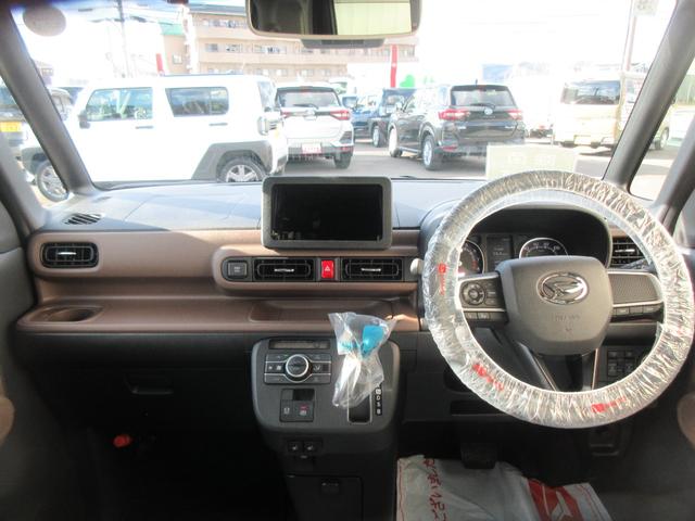 ムーヴキャンバスセオリーG(徳島県)の中古車